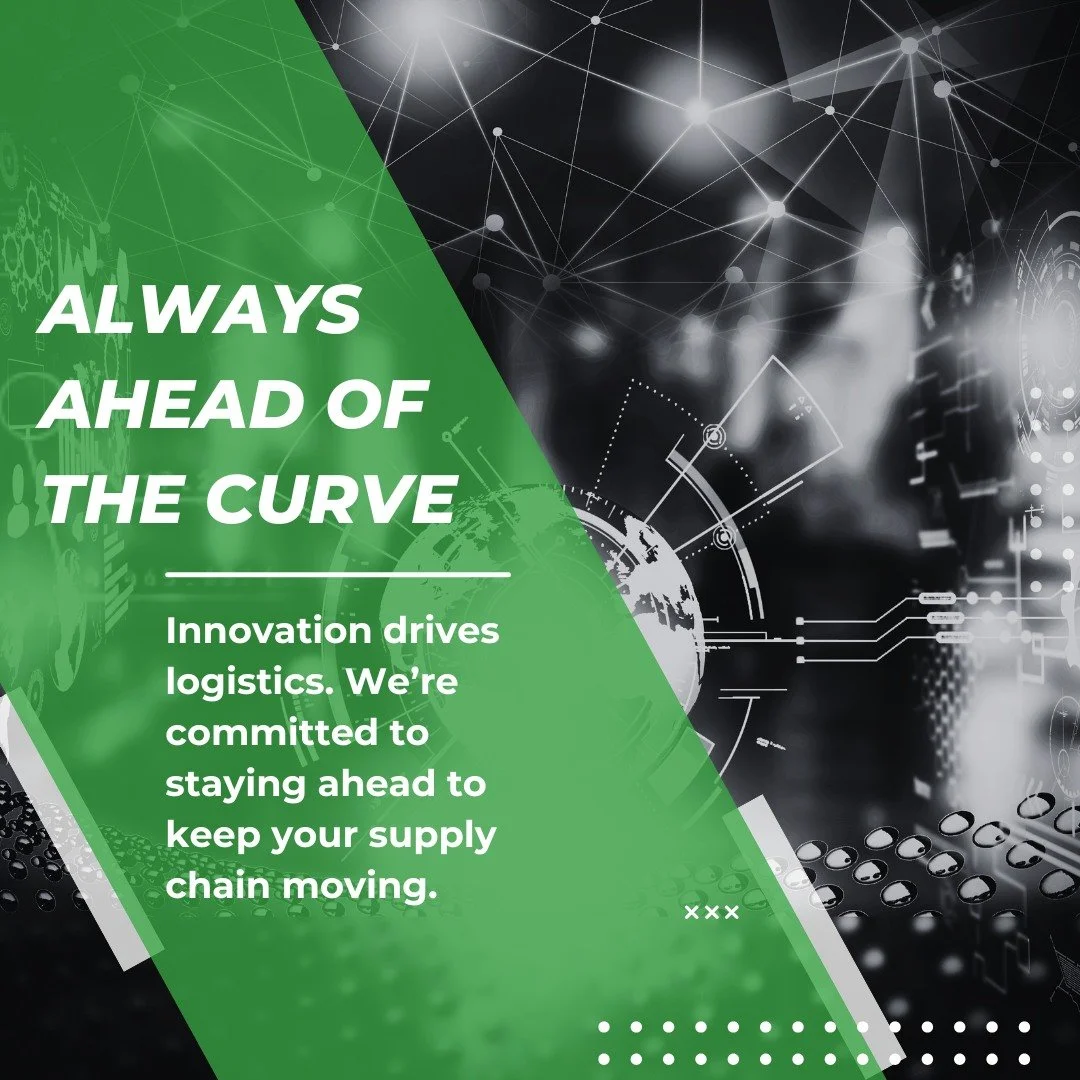 Staying Ahead in Logistics 

3Ts Logistics recently participated in TPM25, the top conference for global container shipping and logistics. With over 65 sessions on industry-shaping topics&mdash;like port labor, decarbonization, and new U.S. tariffs&m