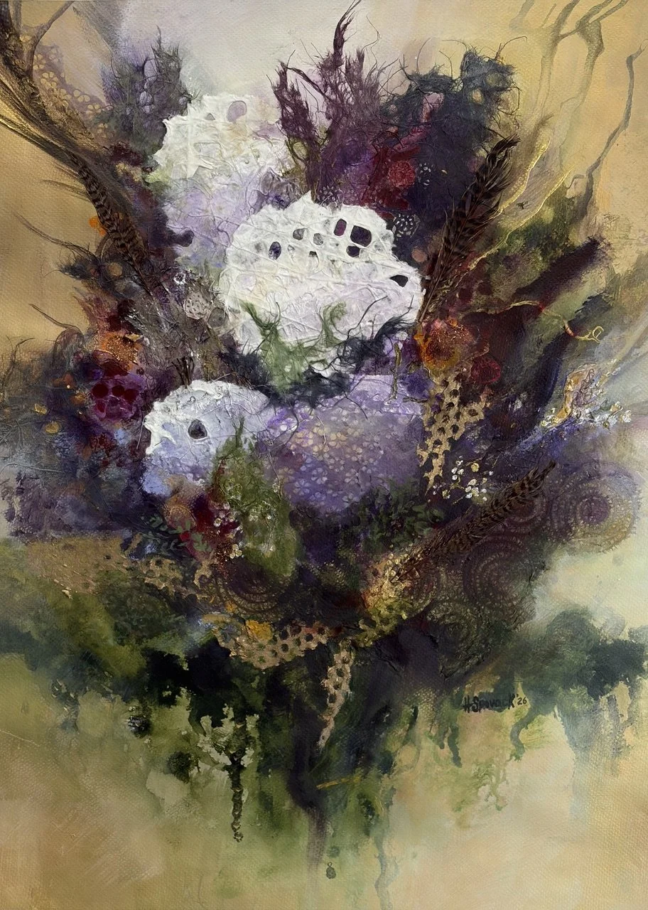 Floral Feast 2