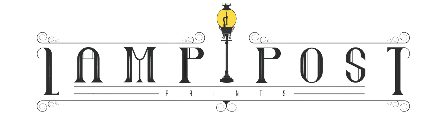 Lamppost Press
