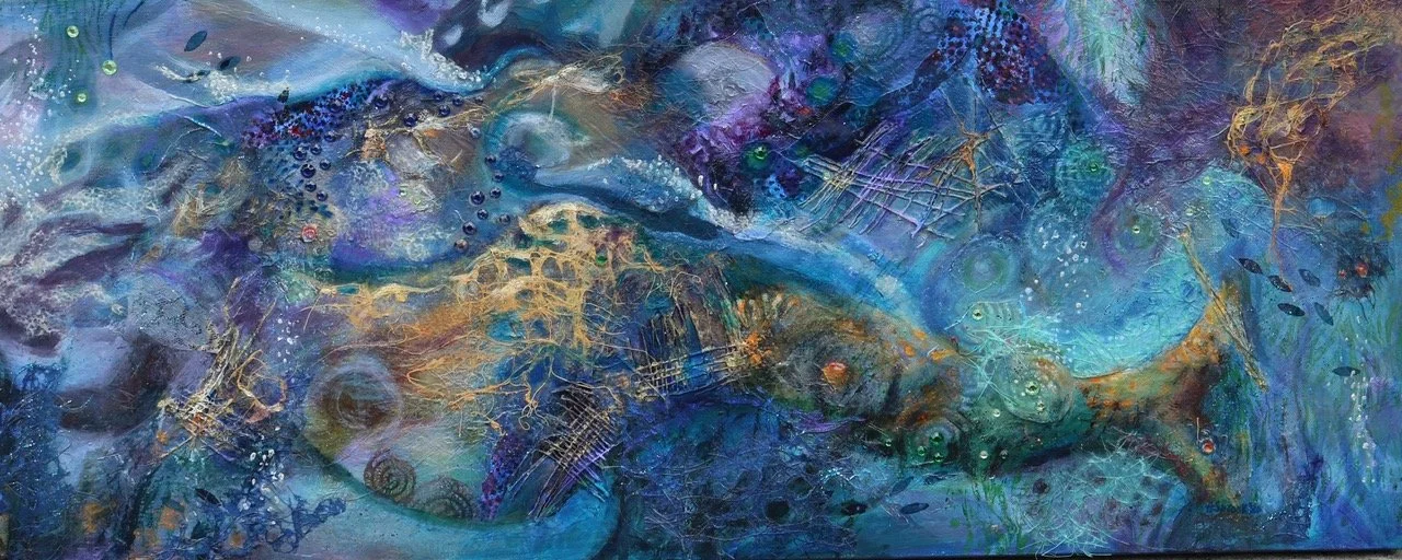 Mermaid Dreams