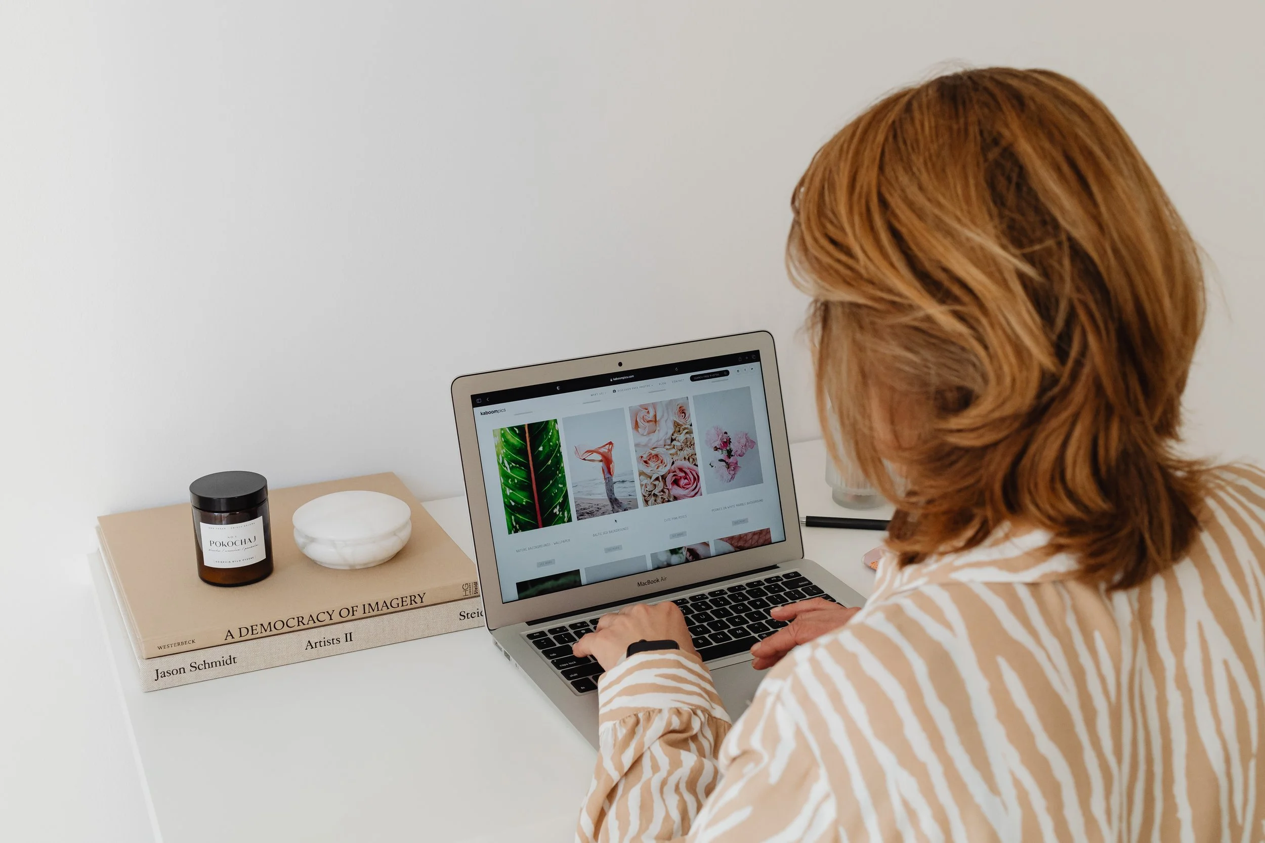 Client Spotlight: How Corey Went to Attract Destination Elopements with SEO + Pinterest
