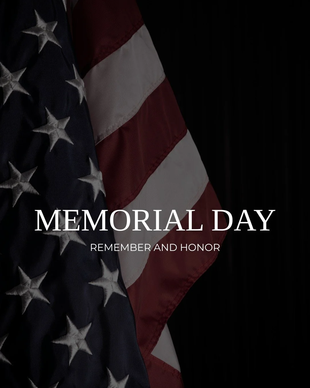 This Memorial Day, we pause to remember and honor the brave men and women who gave their lives in service to our country. Their sacrifice is a powerful reminder of the impact one life can have on many.

At Mission Impact Partners, we carry that spiri