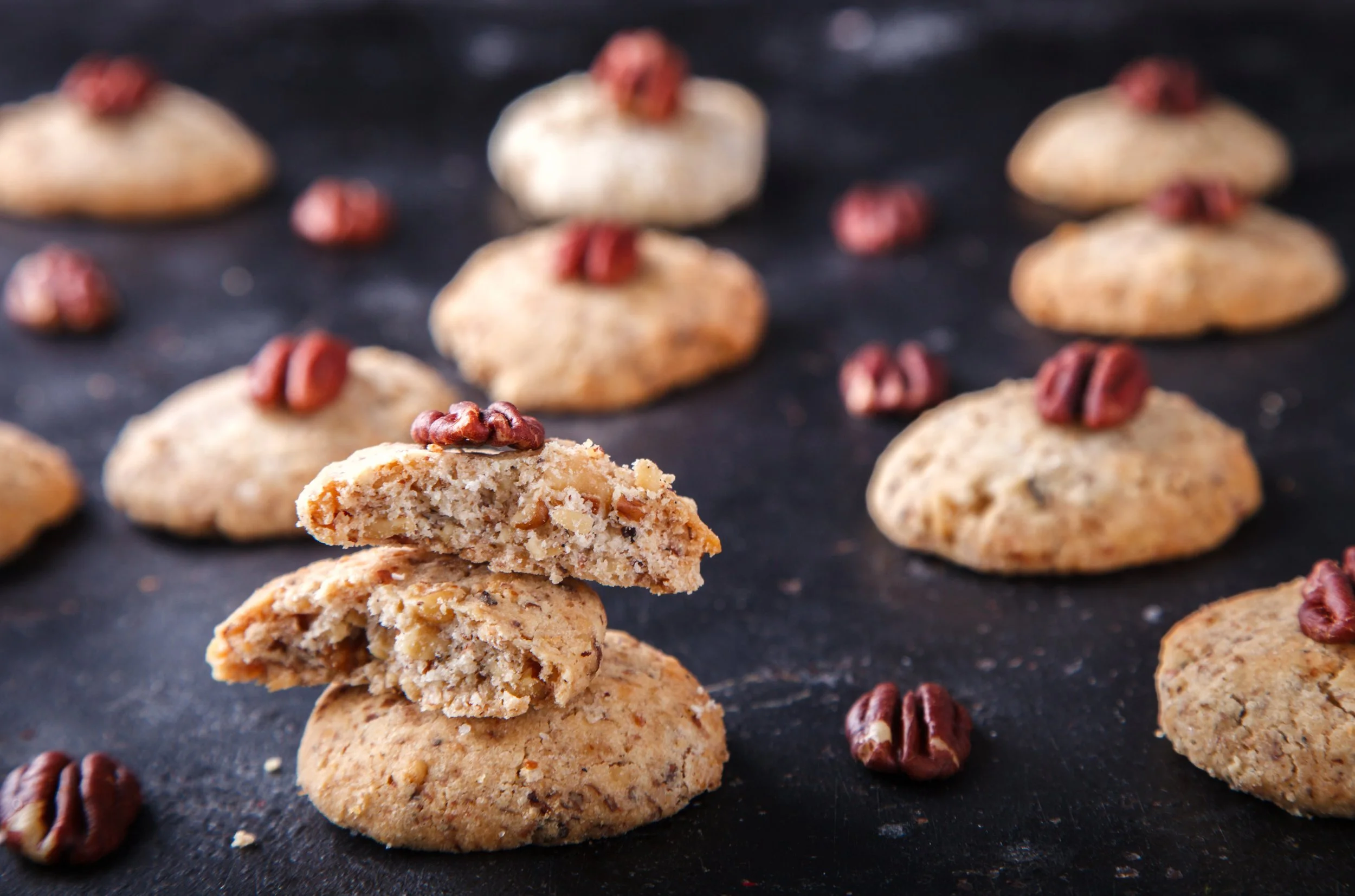 Cookie of the Month: July 2025