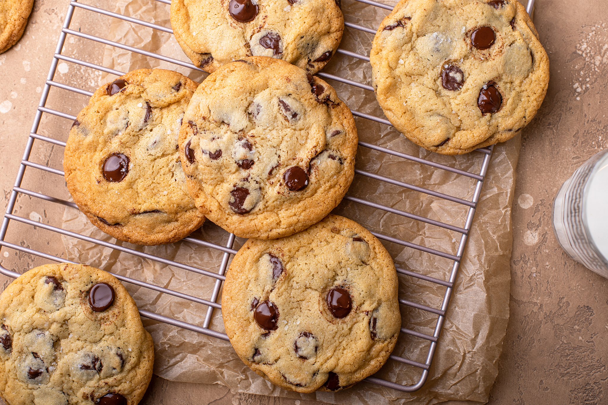 Cookie of the Month: January 2026