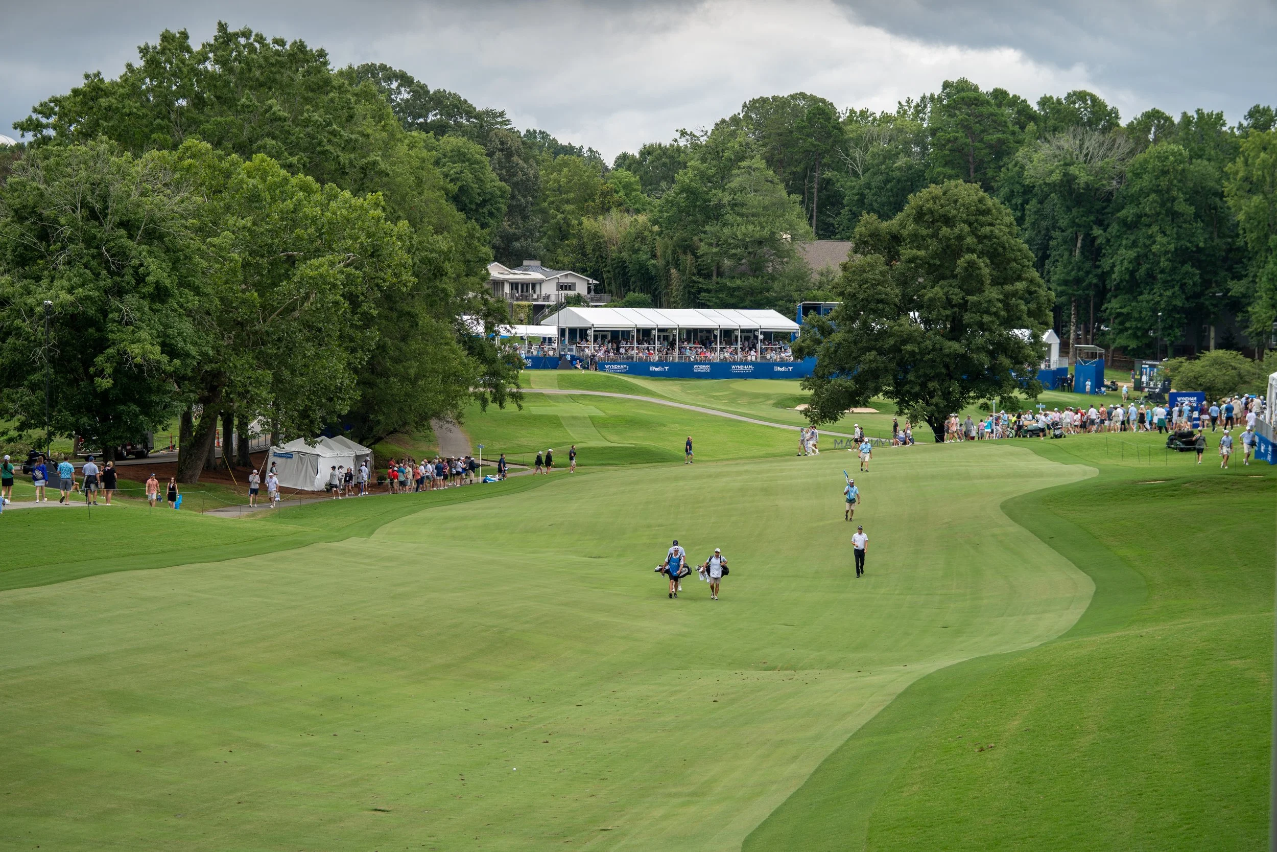 McConnell Golf Announces 2026 Championship Tournament Schedule