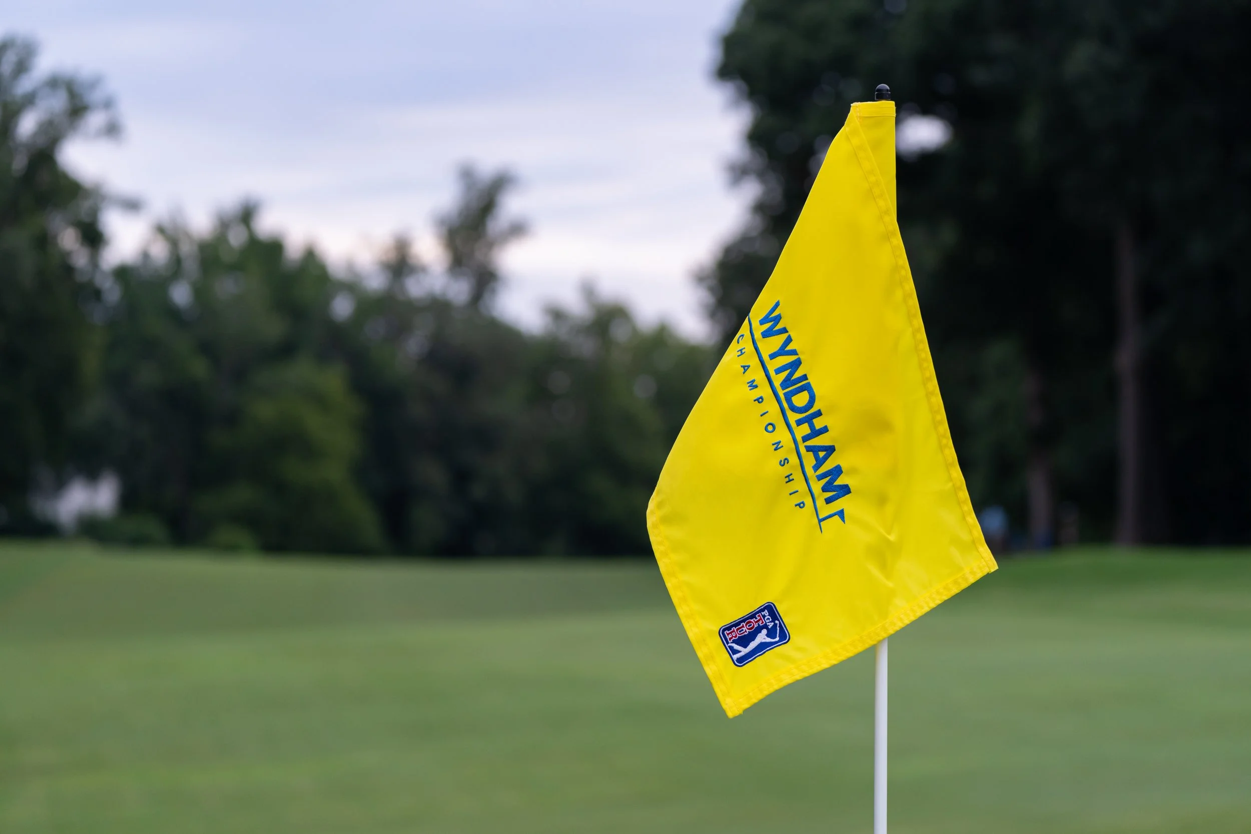 Major champions, Carolina connections headline Wyndham field at Sedgefield Country Club