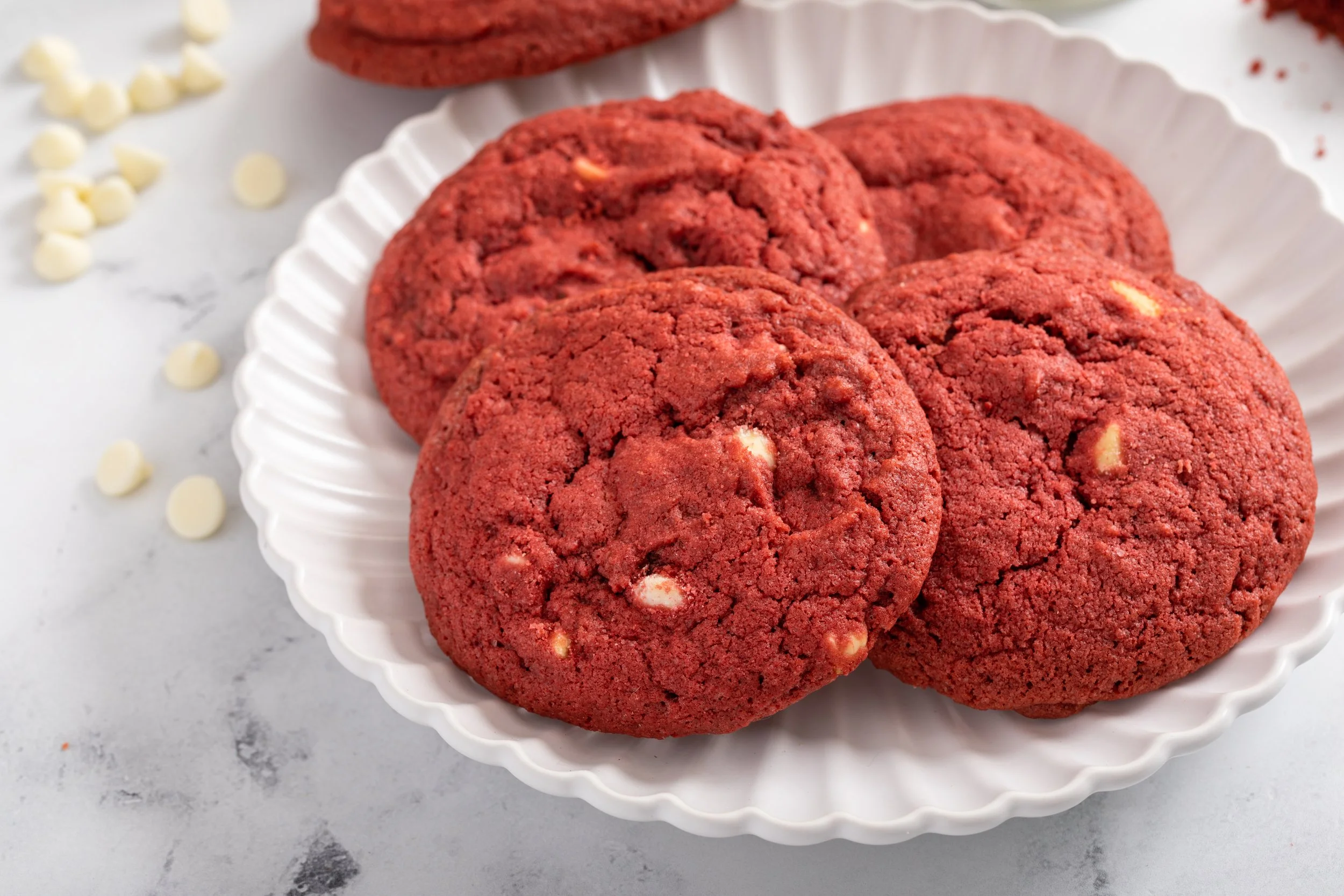 Cookie of the Month: October 2026