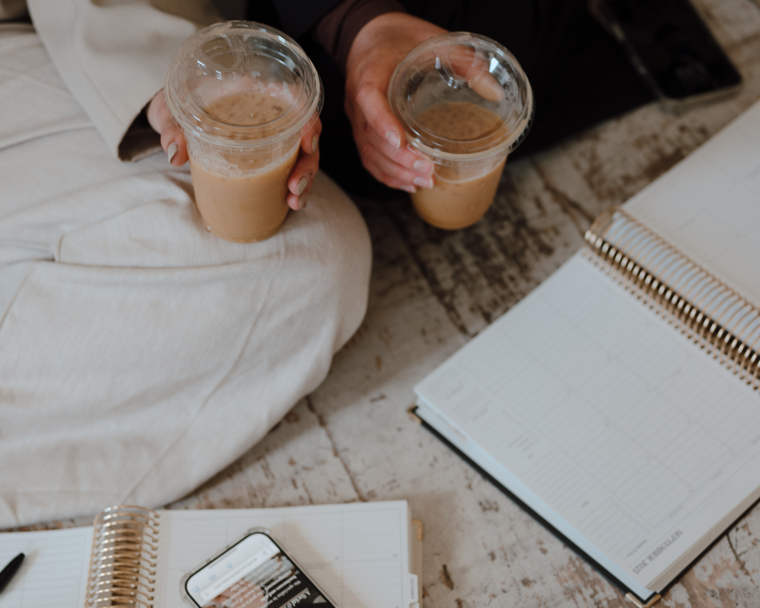 Holiday Hustle Starts Now: Planning Q4 Like a Pro