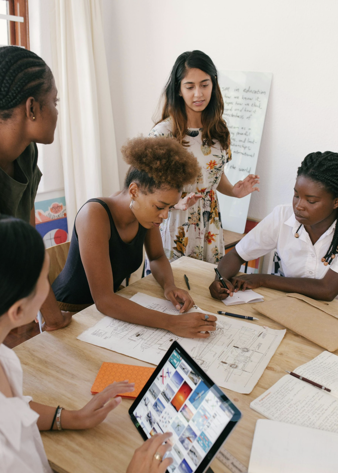 Nonprofit Management Accelerator | Enhance Nonprofit Leadership Today ...