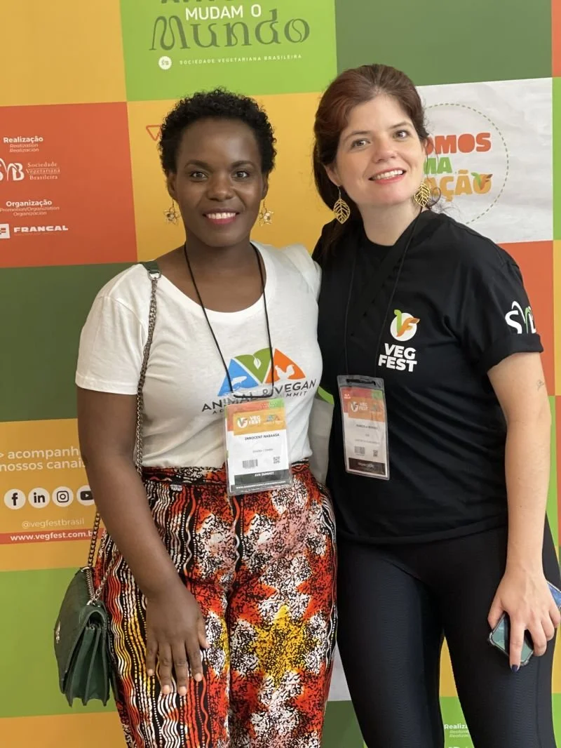 Thrive Philanthropy Leaders Meet at AVA Summit Brazil