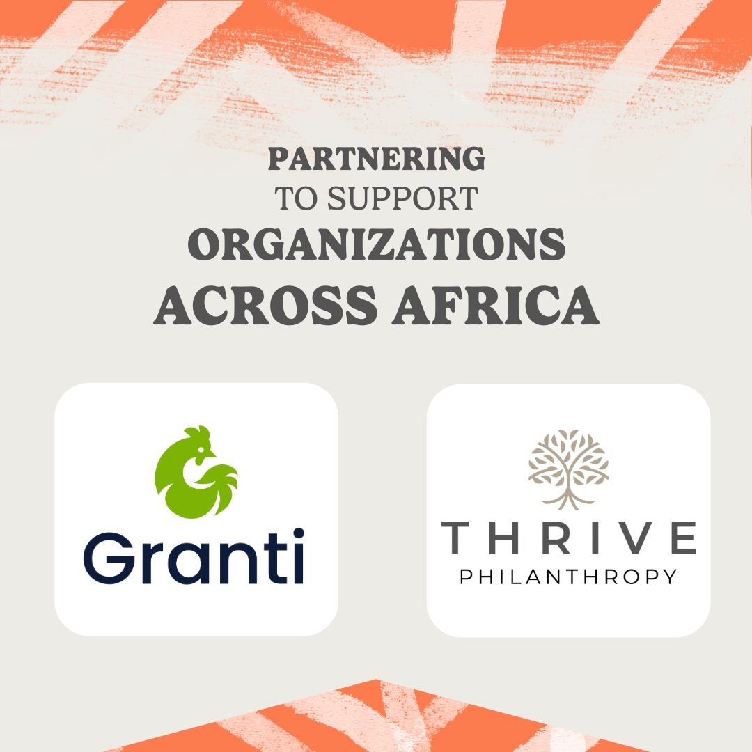 Granti Partners with Thrive Philanthropy to Strengthen Plant-Based Advocacy in Africa