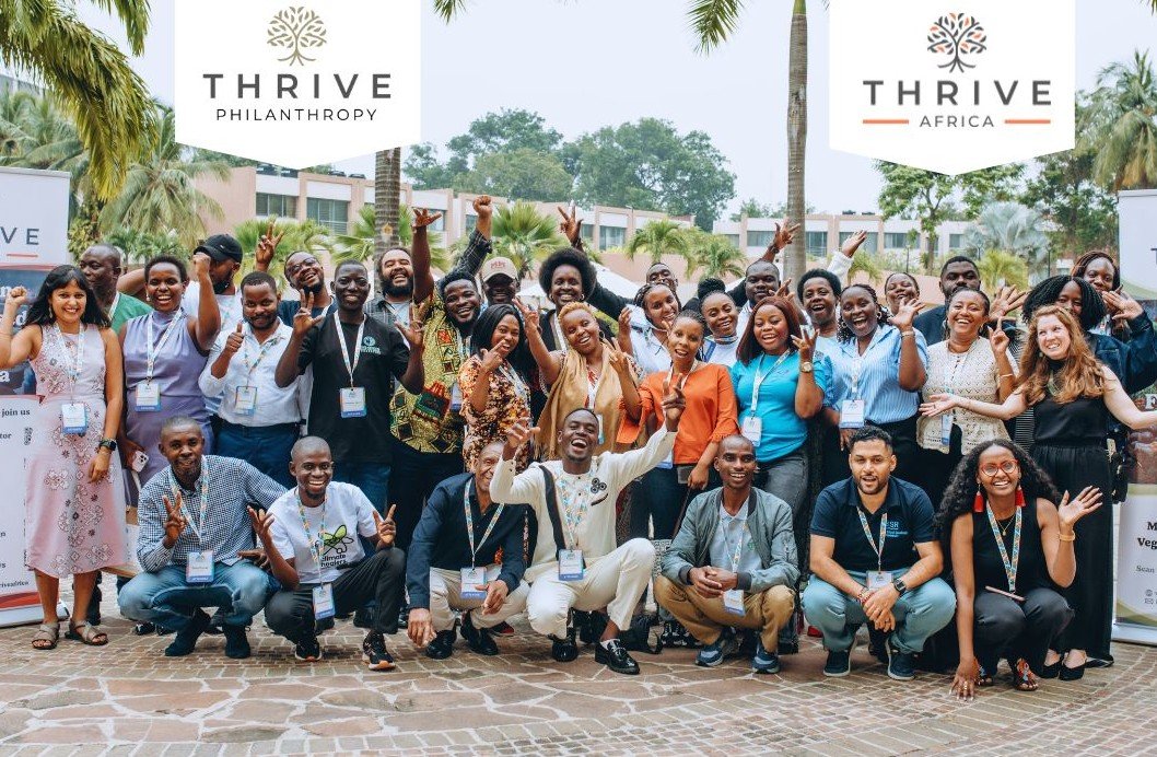 What I Learned Meeting 50+ Africa-Based Members Face-to-Face