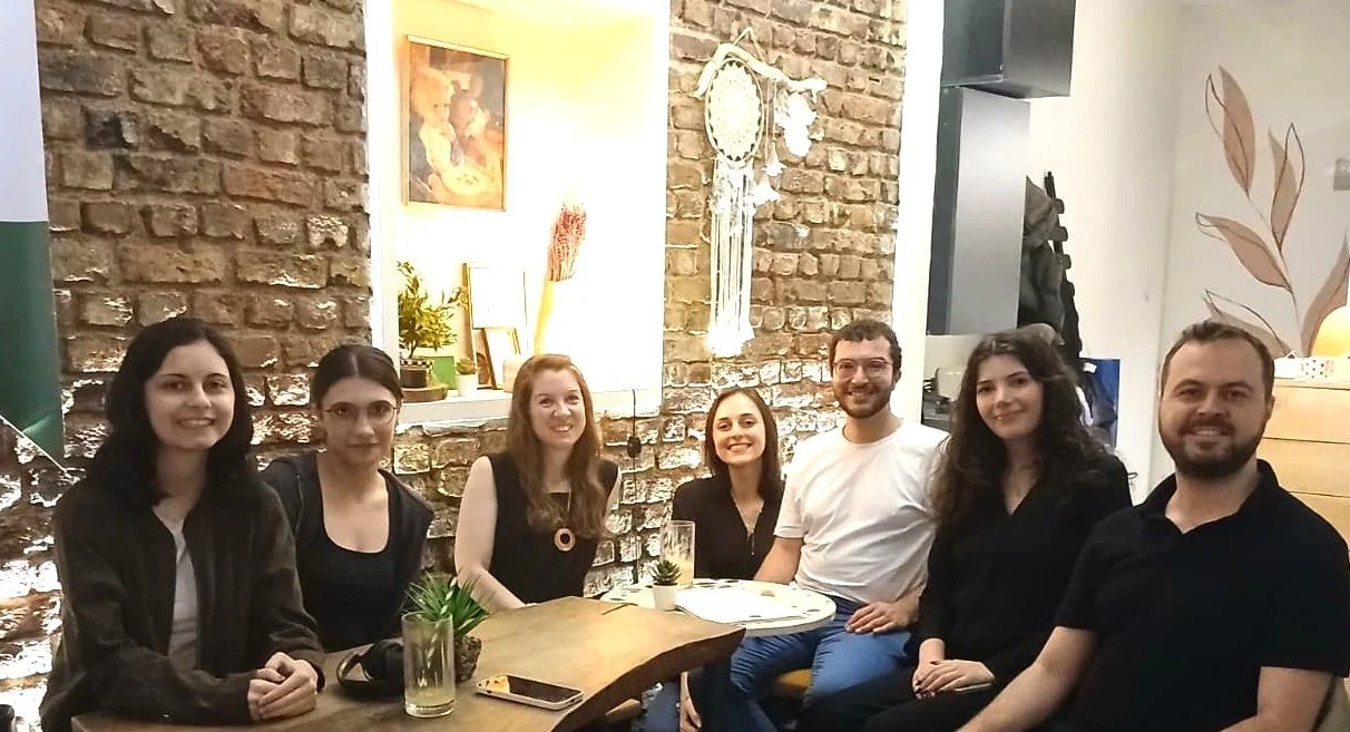 BTW, Turkiye’s Vegan Movement is Remarkable