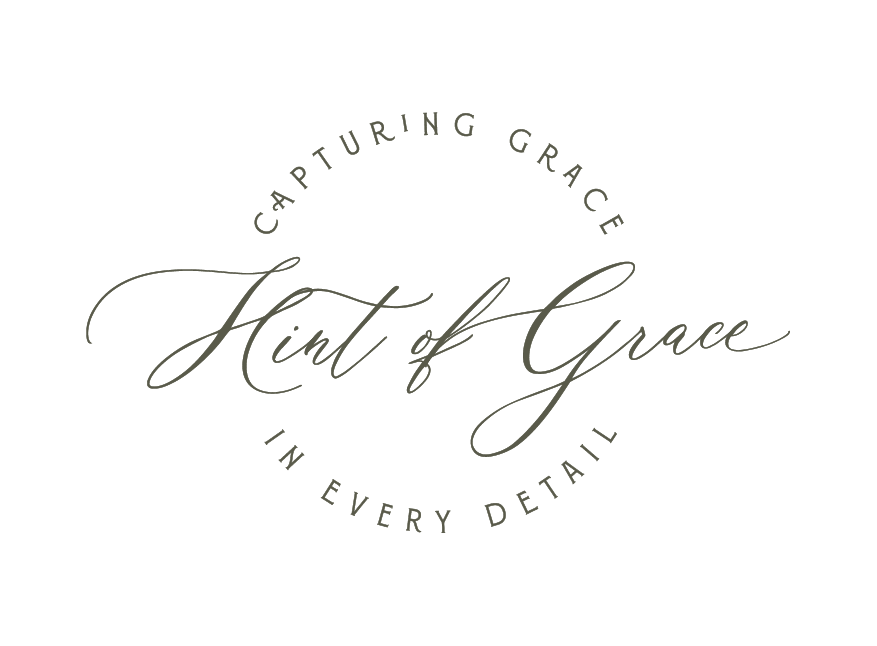 Hint of Grace Design