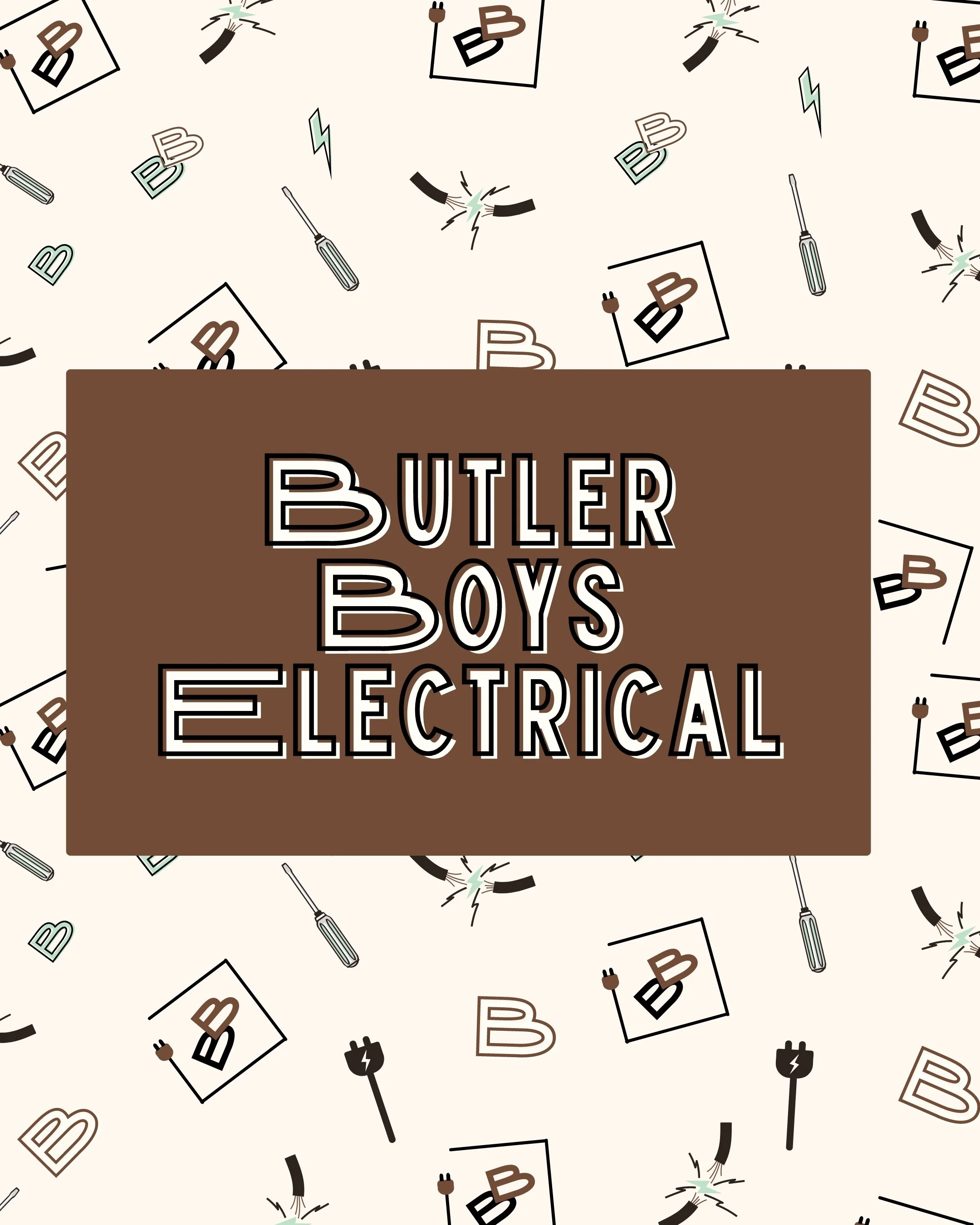 Butler Boys Electrical