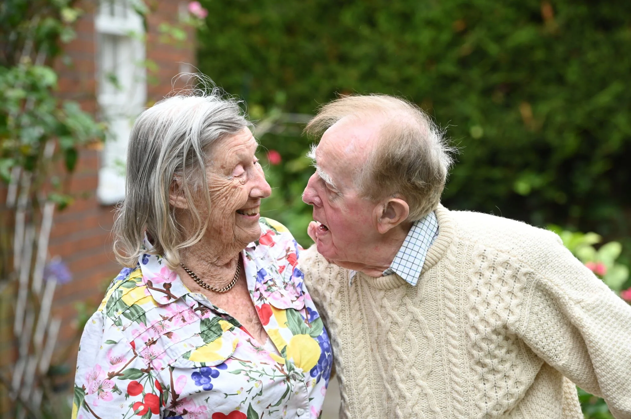 Could home care be beneficial to you?