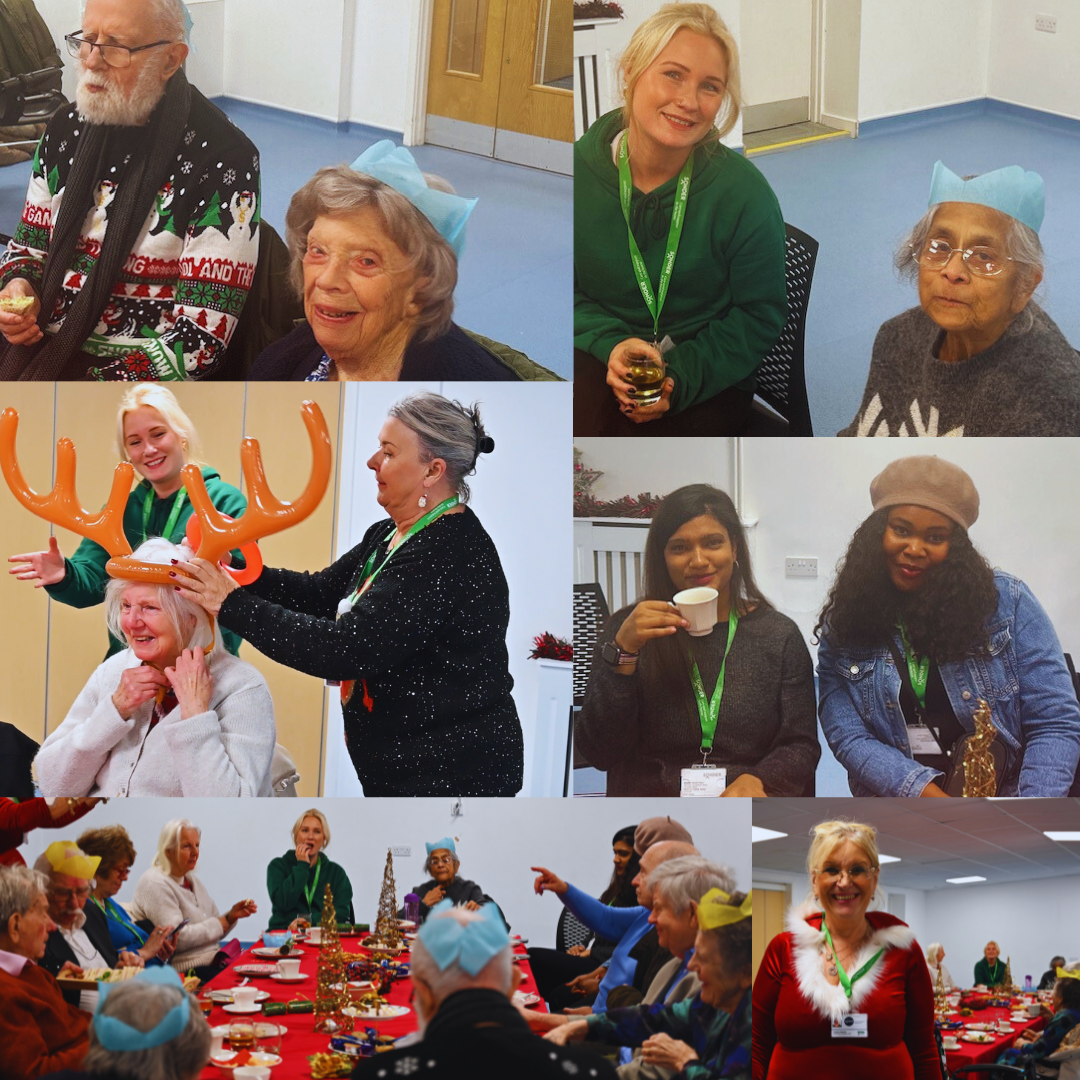Christmas Party 2024