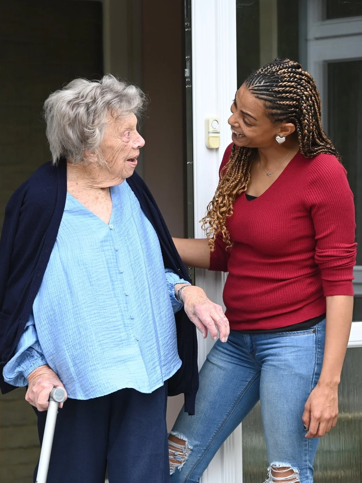 Sonder Home Care Companionship