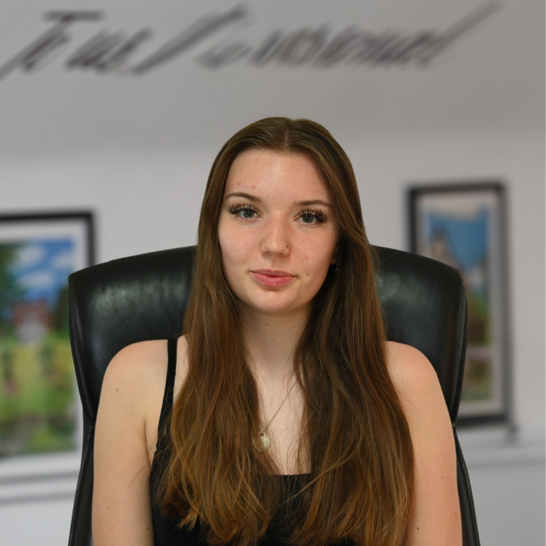 Sonder Home Care Meet the Team