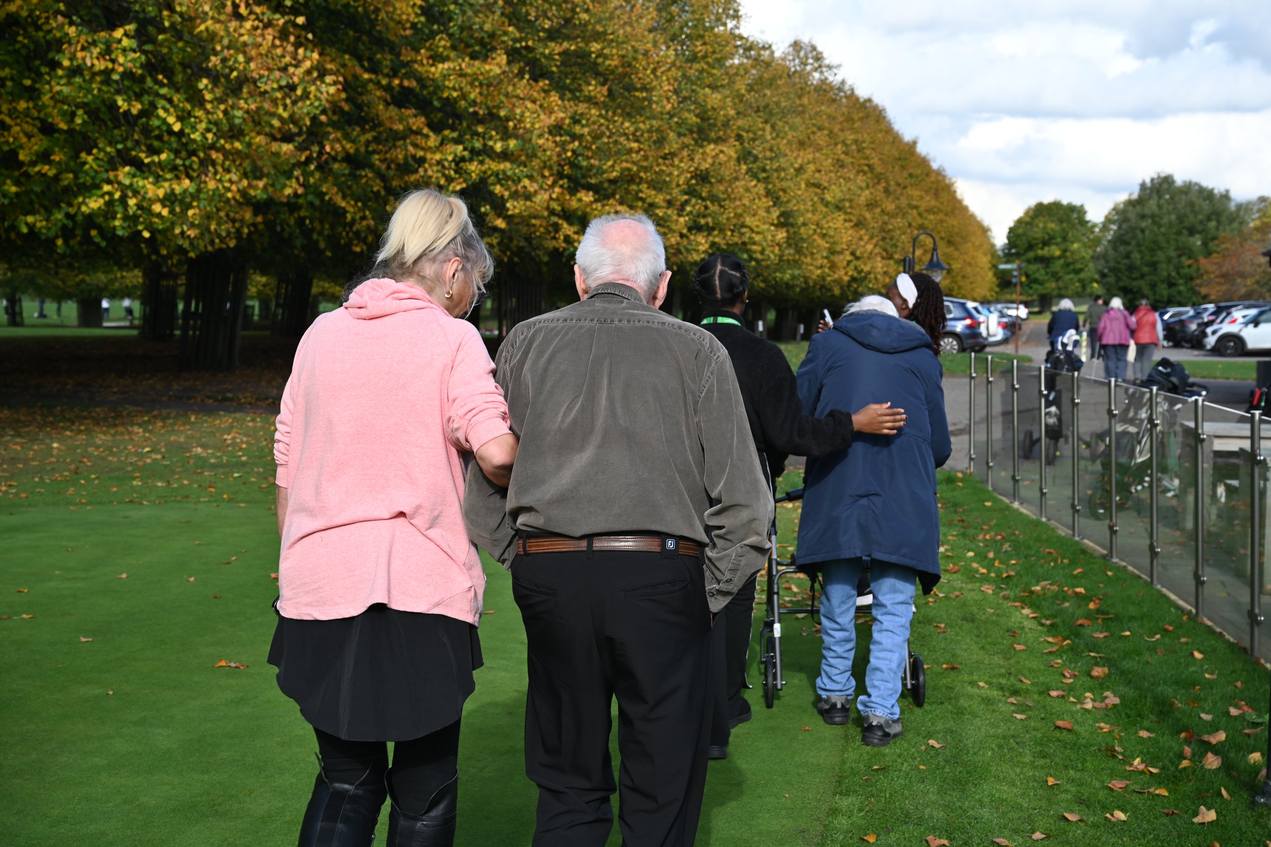 Sonder Home Care accommodation 