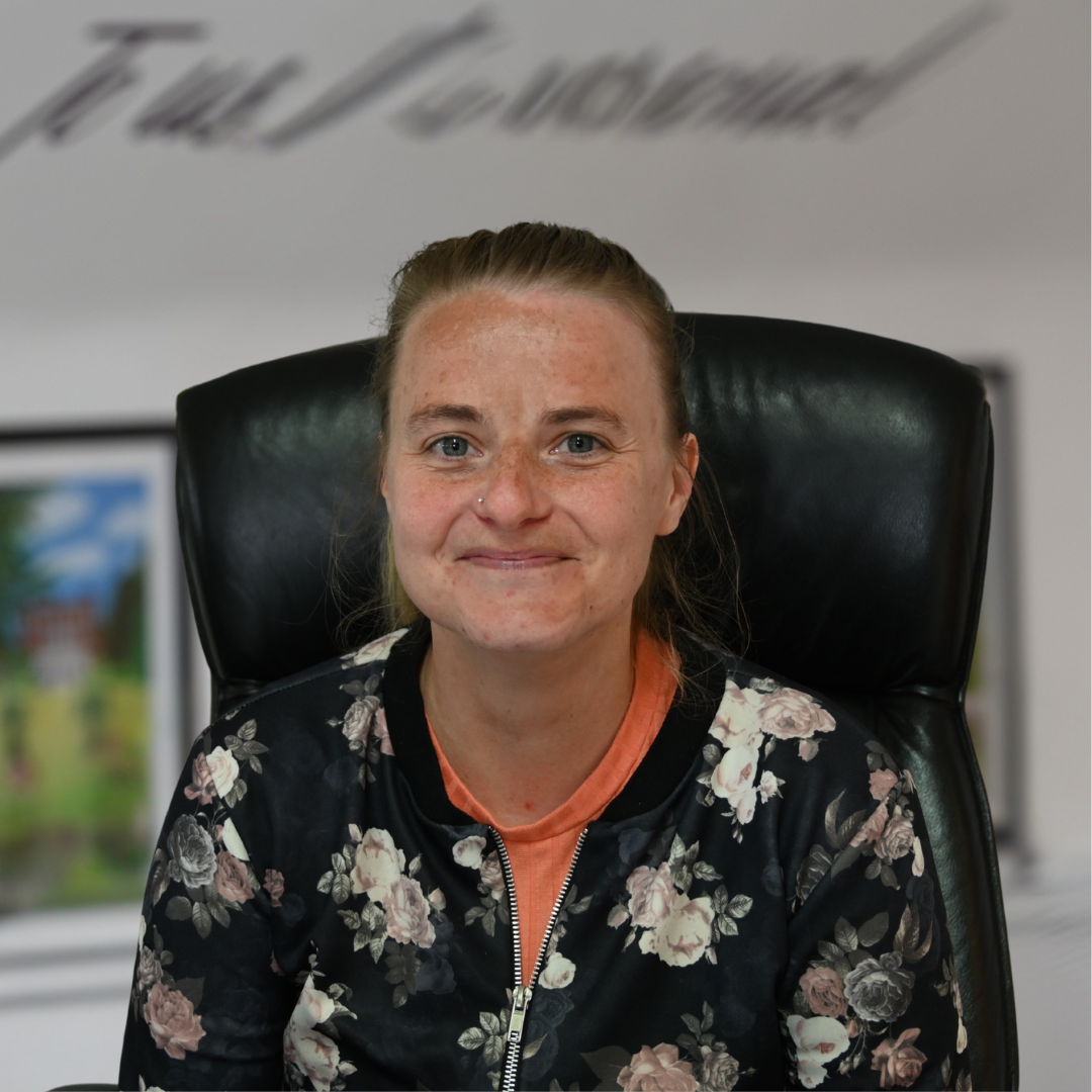 Sonder Home Care Meet the Team