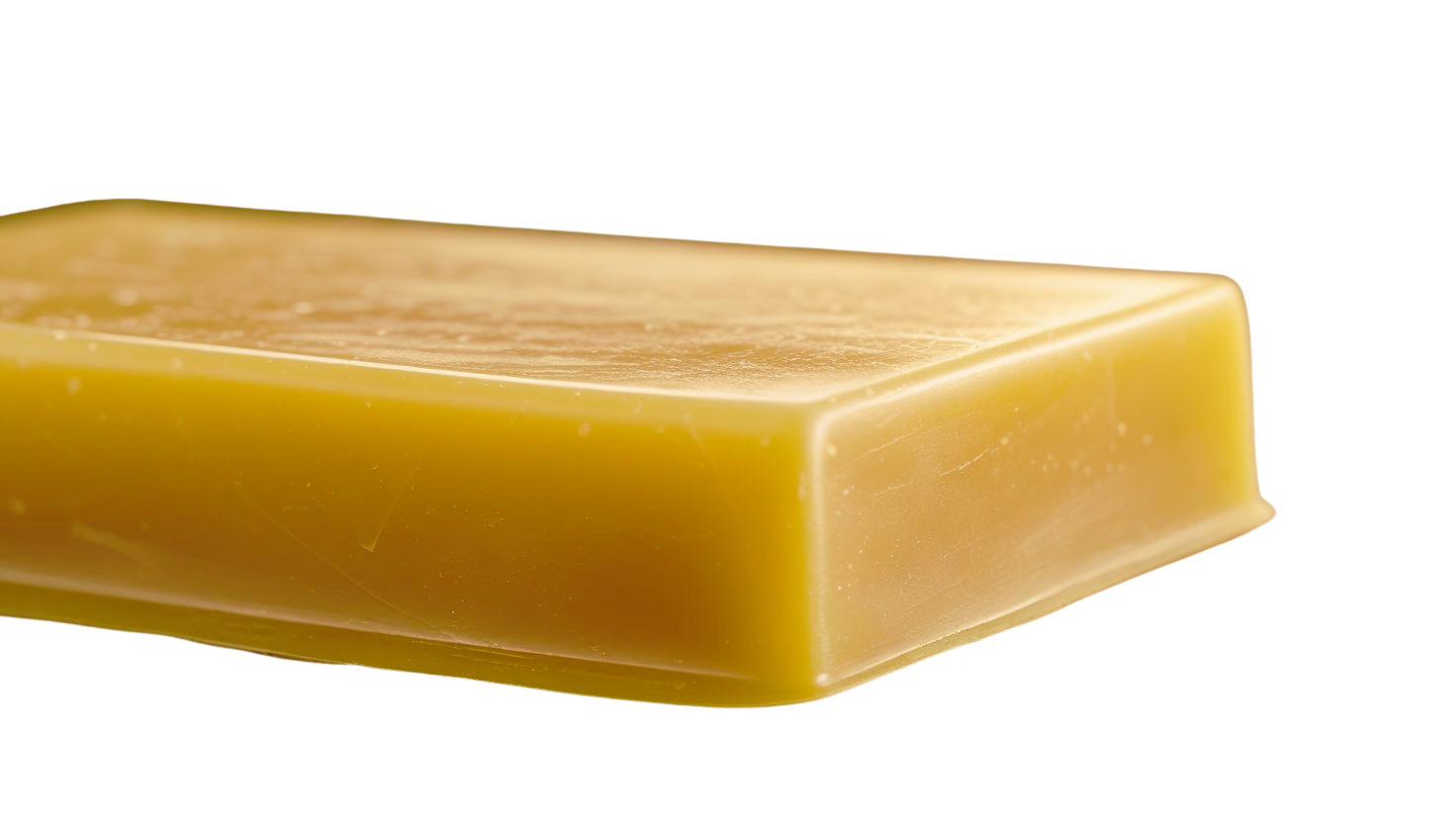 Local San Diego beeswax bar.