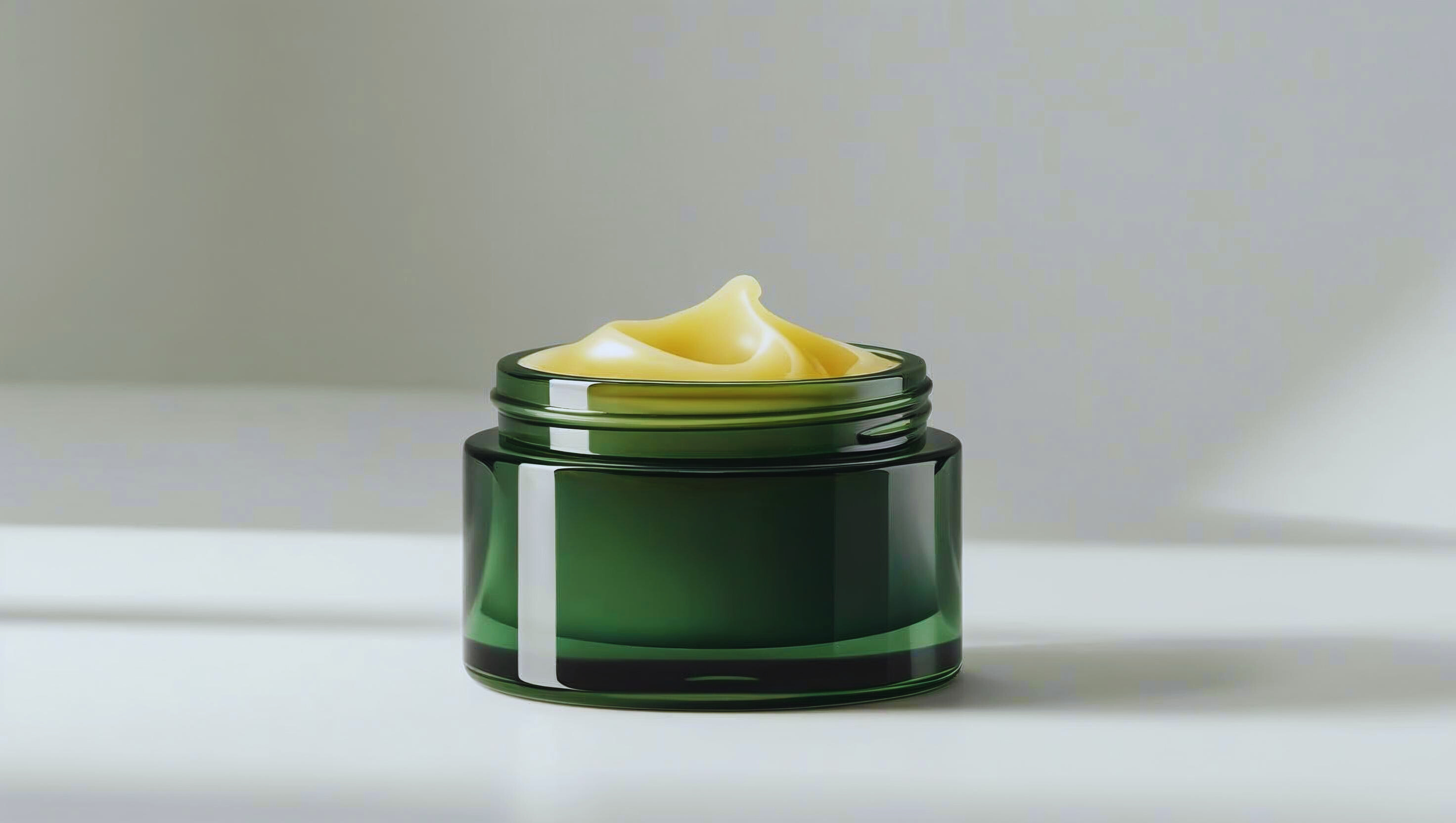 California Golden Glow Balm