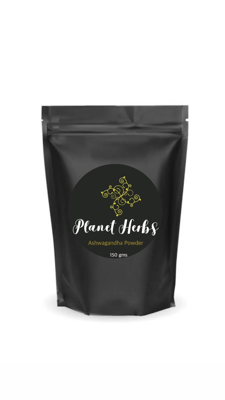 Ashwagandha Powder 150 gms