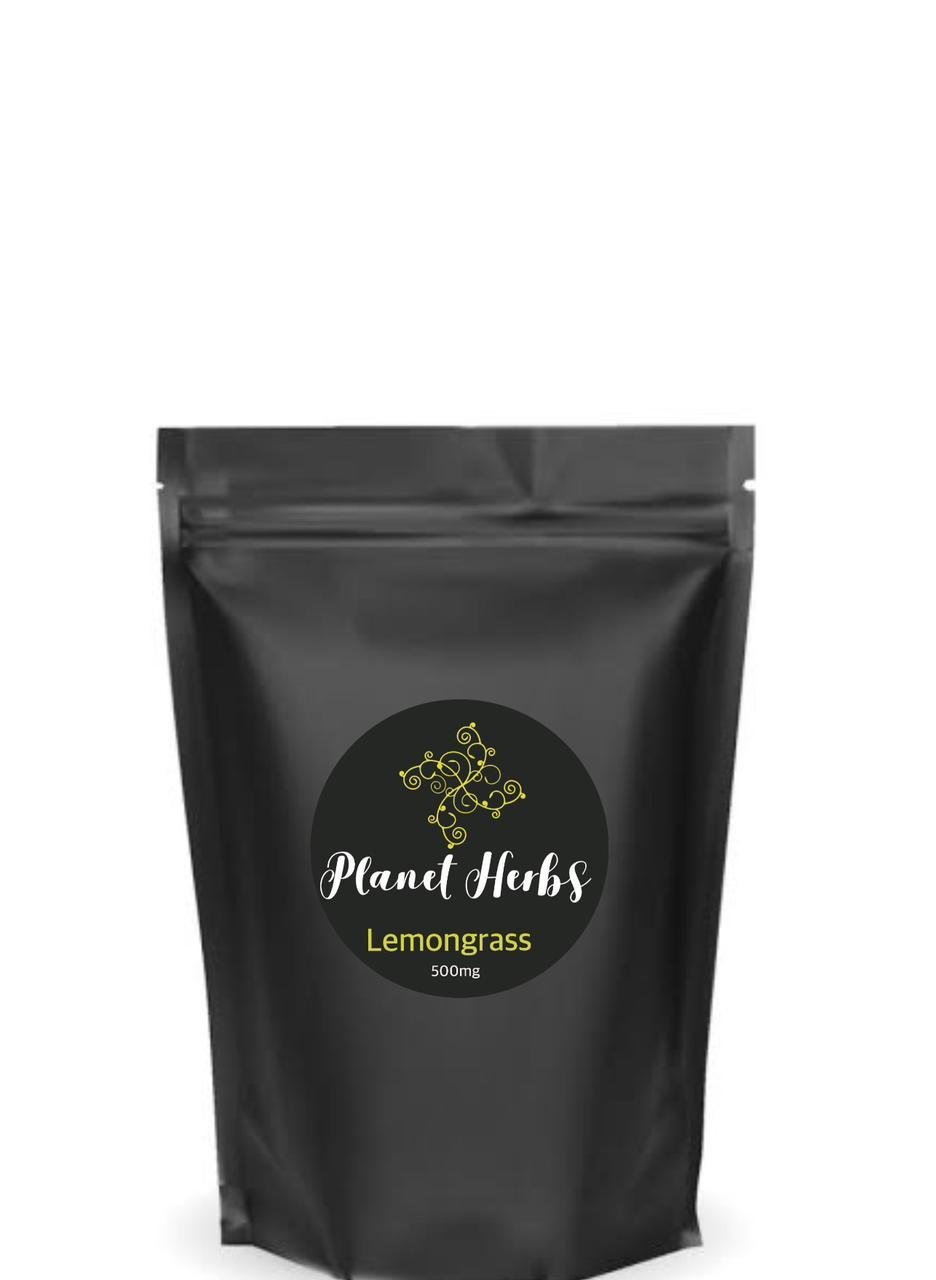 Lemon grass 150 gms