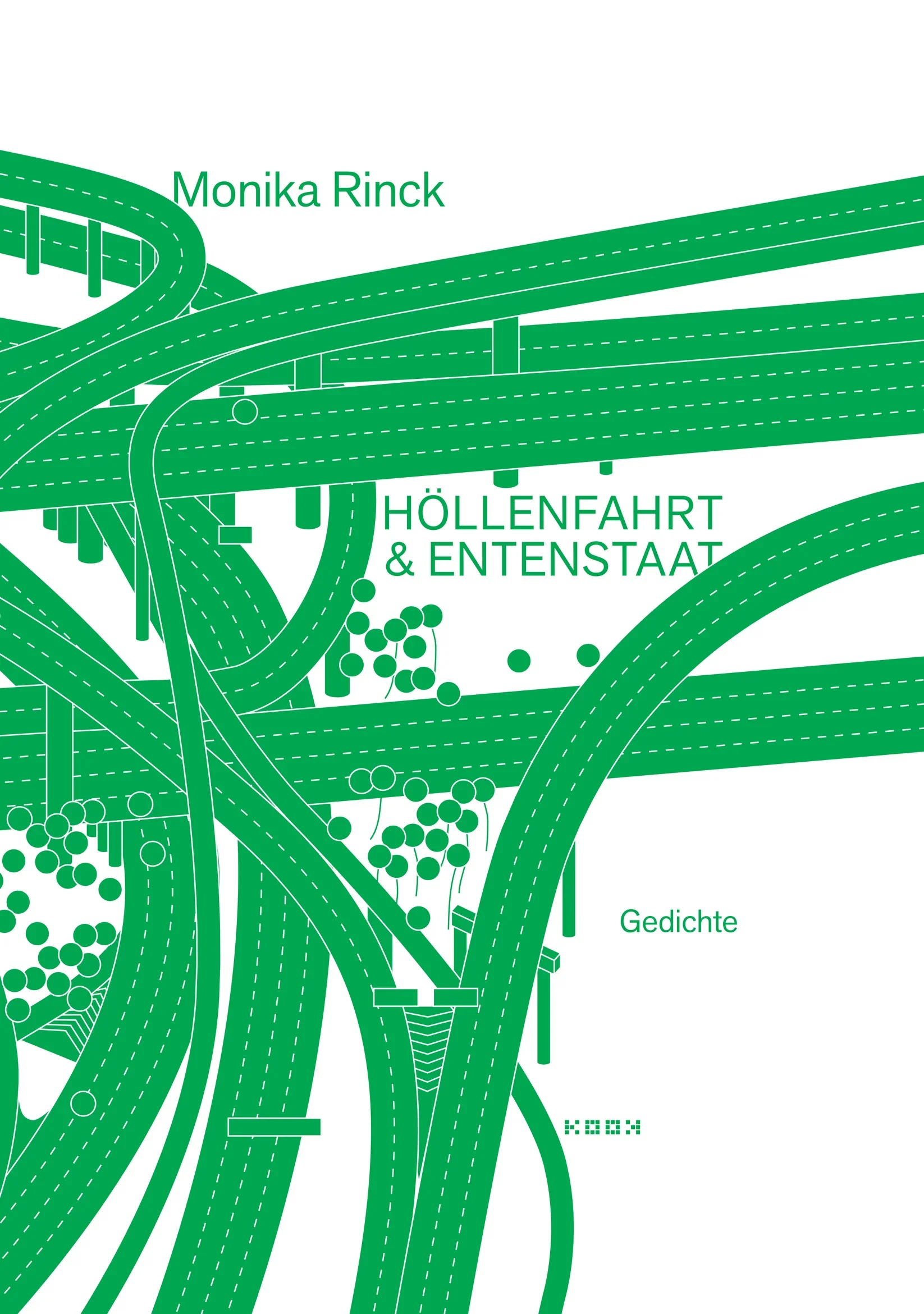 Podcast z2 – Monika Rinck, Bienen und Autobahnen