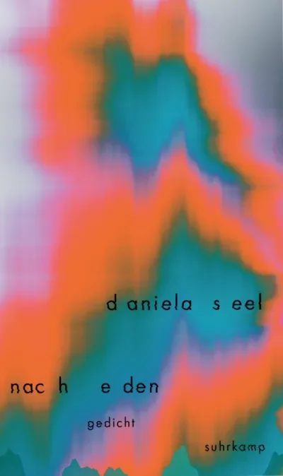 Daniela Seel - Nach Eden