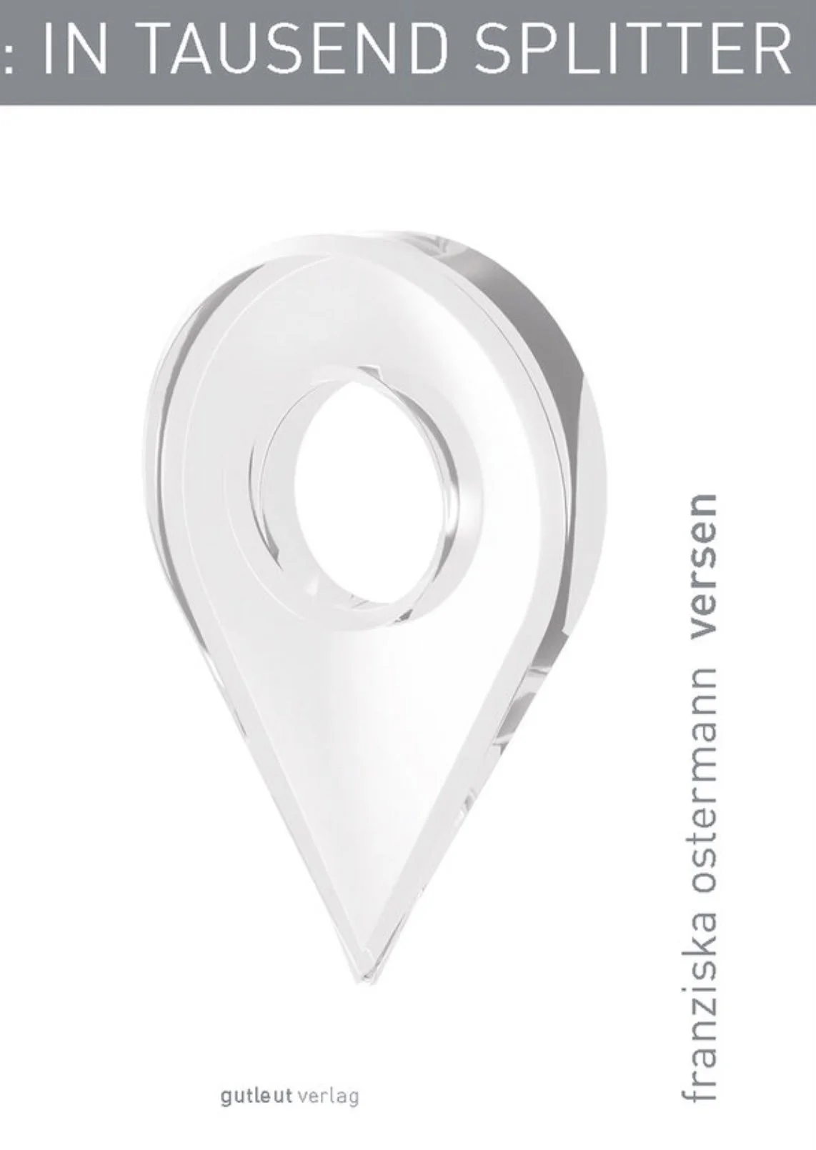 Franziska Ostermann - versen