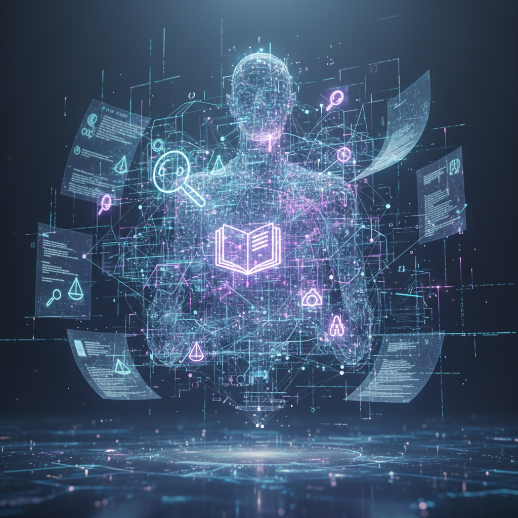 Zæsur live: Künstliche Intelligenz und Lyrikkritik – mit Isabel Fargo Cole, Julia Dorsch, Simon Roloff und Hendrik Jackson