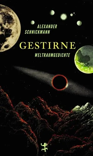Cosmic Liebeslyrik mit Quanten-Katzen