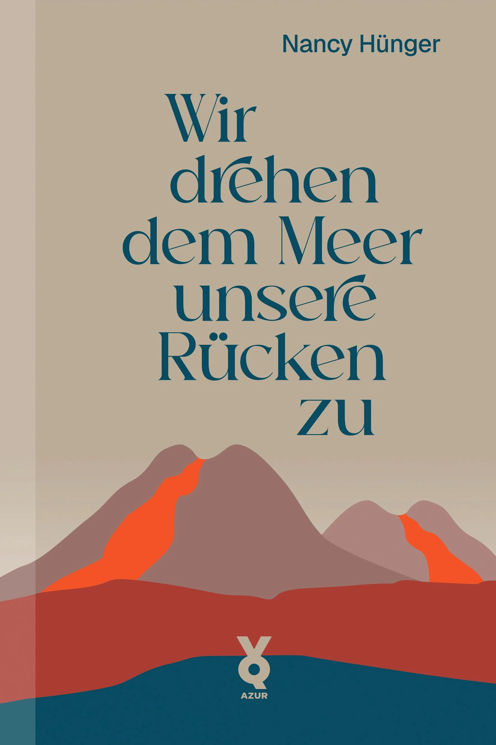Vom Recht, eine Liebe zu erzählen