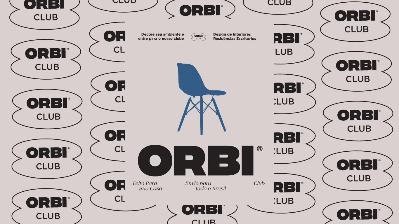ORBI