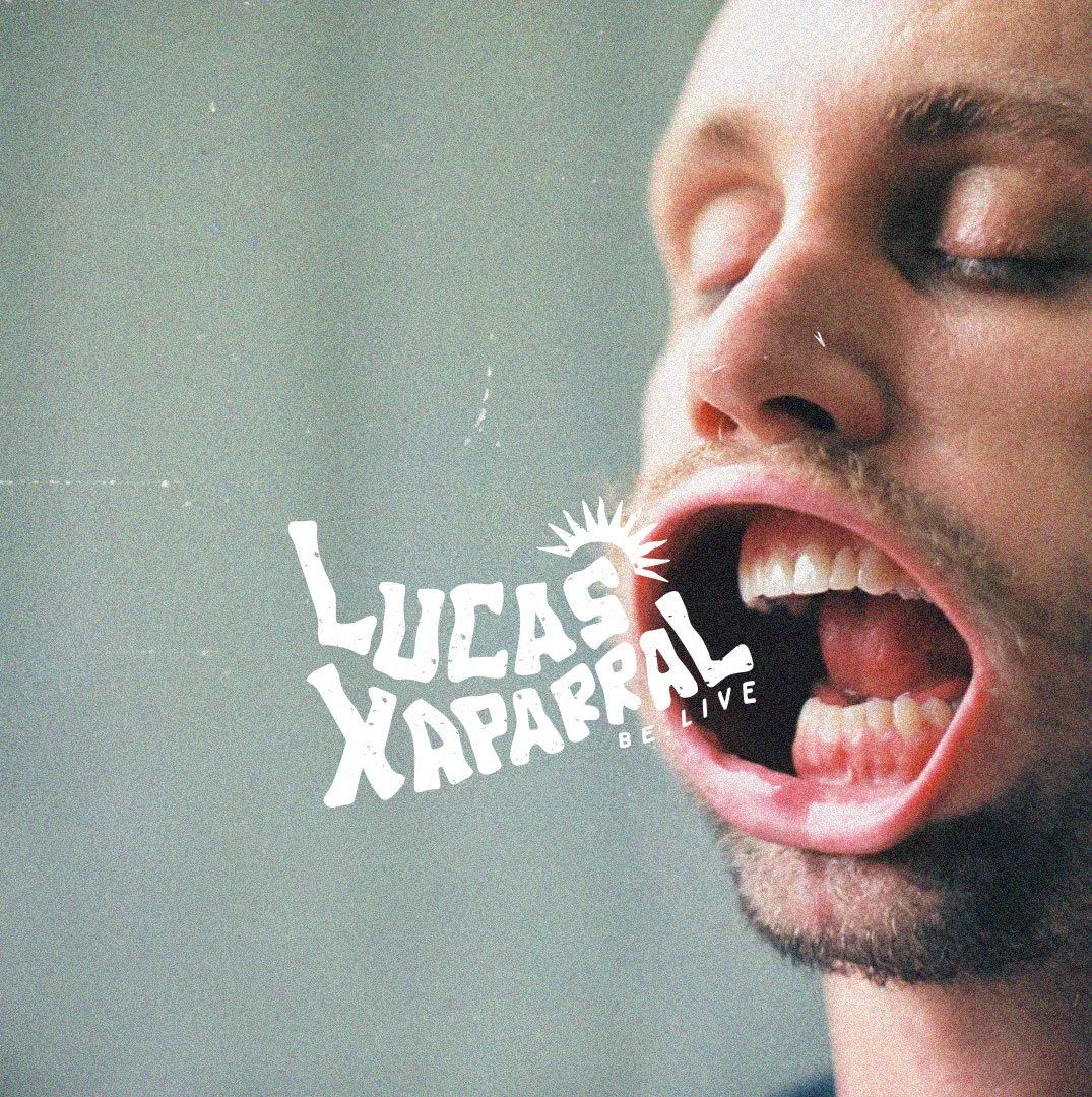 LUCAS XAPARRAL