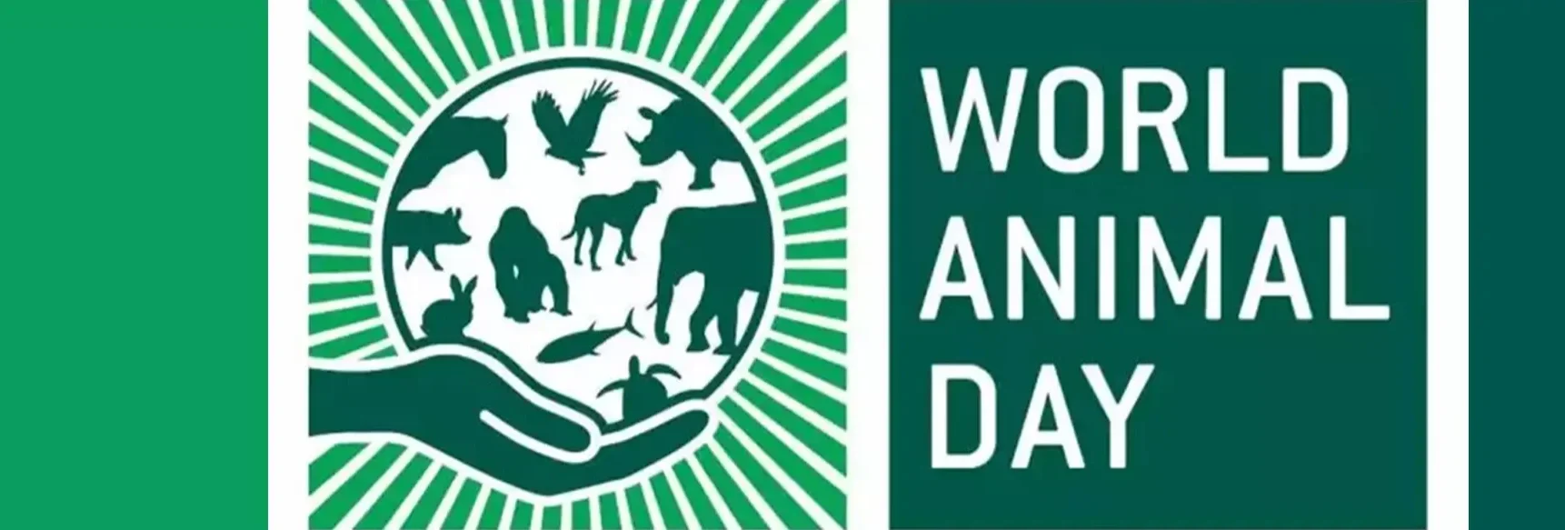World Animal Day Competition!