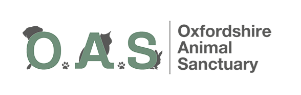 Oxford Animal Sanctuary Logo