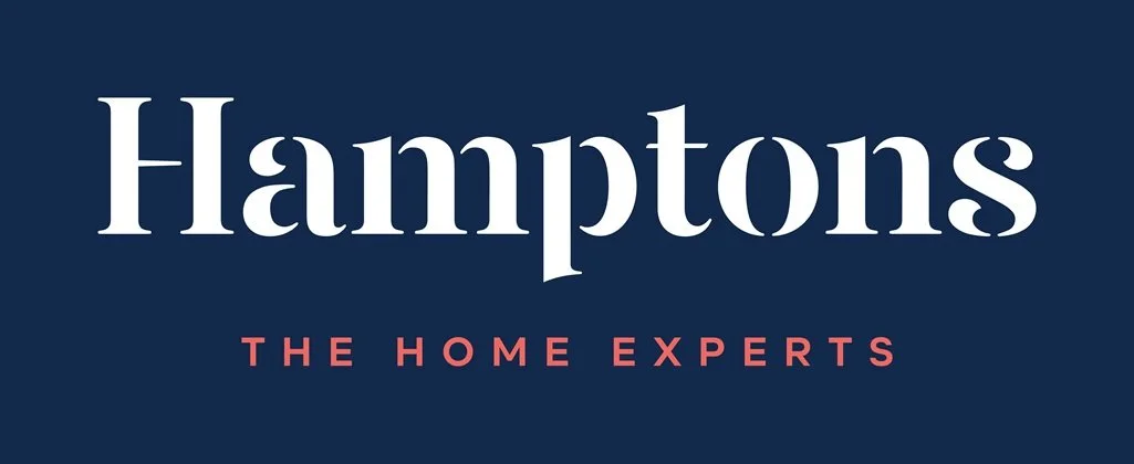 Hamptons International Logo
