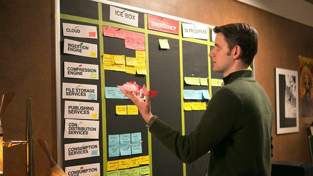 The Founder’s Shift: From Control to Clarity