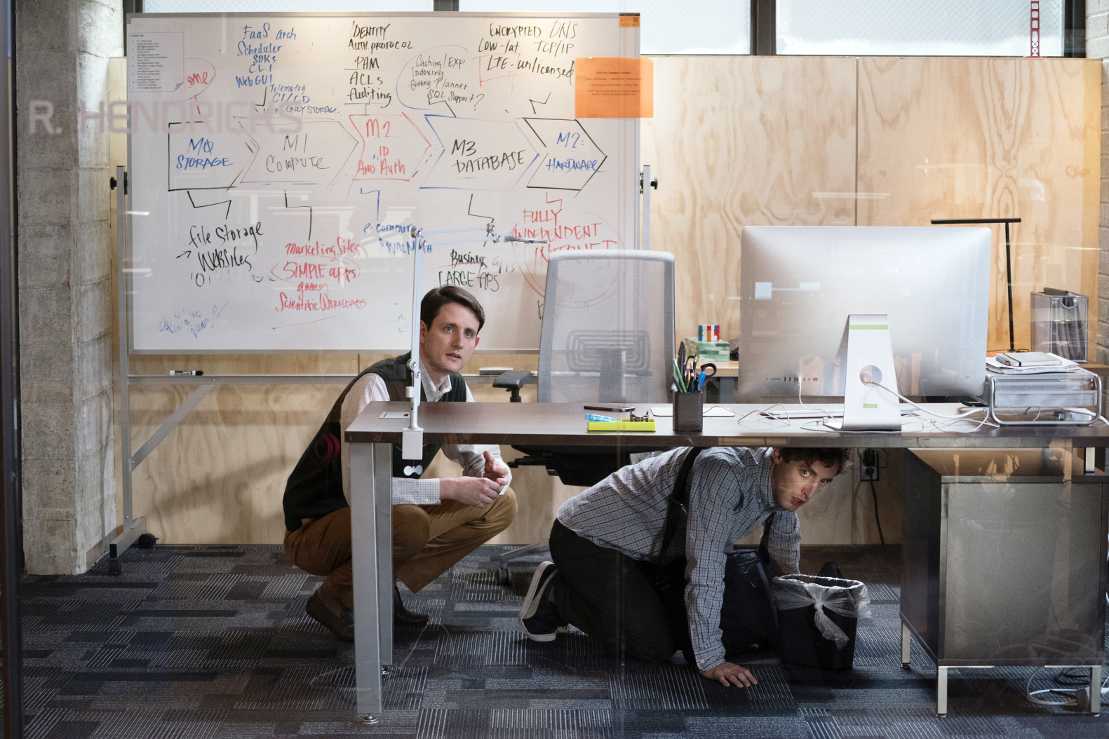 The Discipline Dividend: Why Process Outperforms Hustle in Scaling Companies