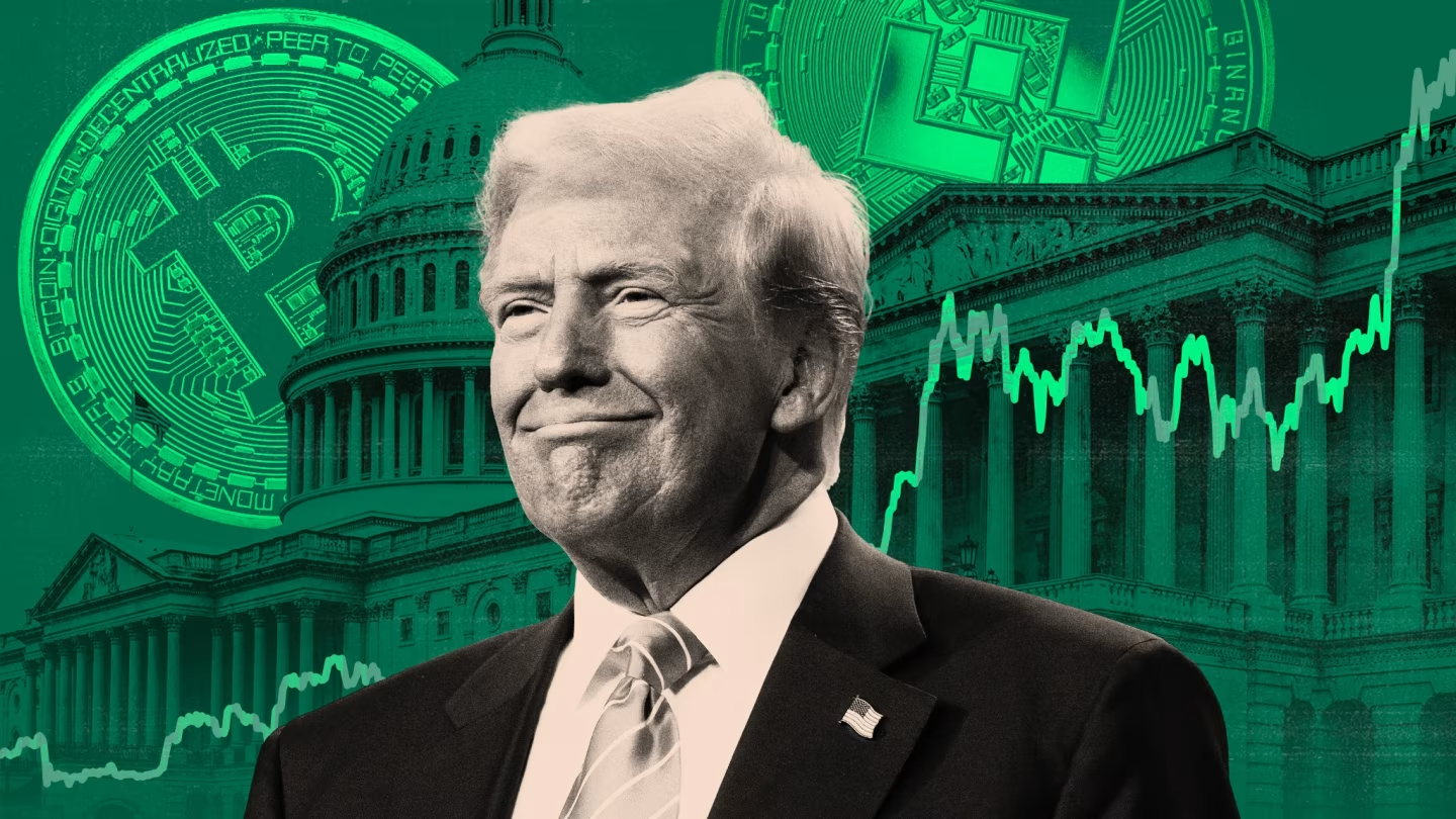 Trump's Treasury Just Nationalized Crypto to Loot Emerging Markets—And Your 401(k) Is Funding It