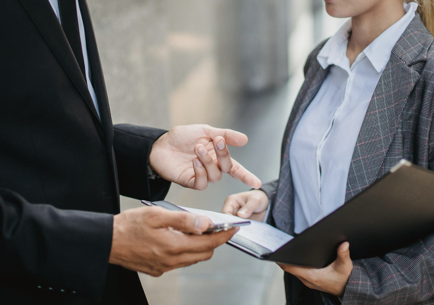 From Passive Wealth to Active Growth