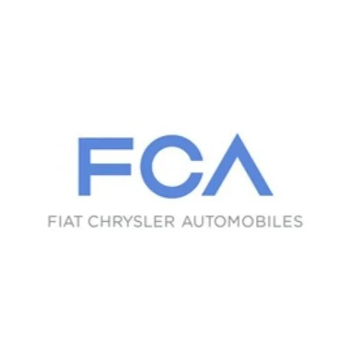 Fiat Chrysler Automobiles