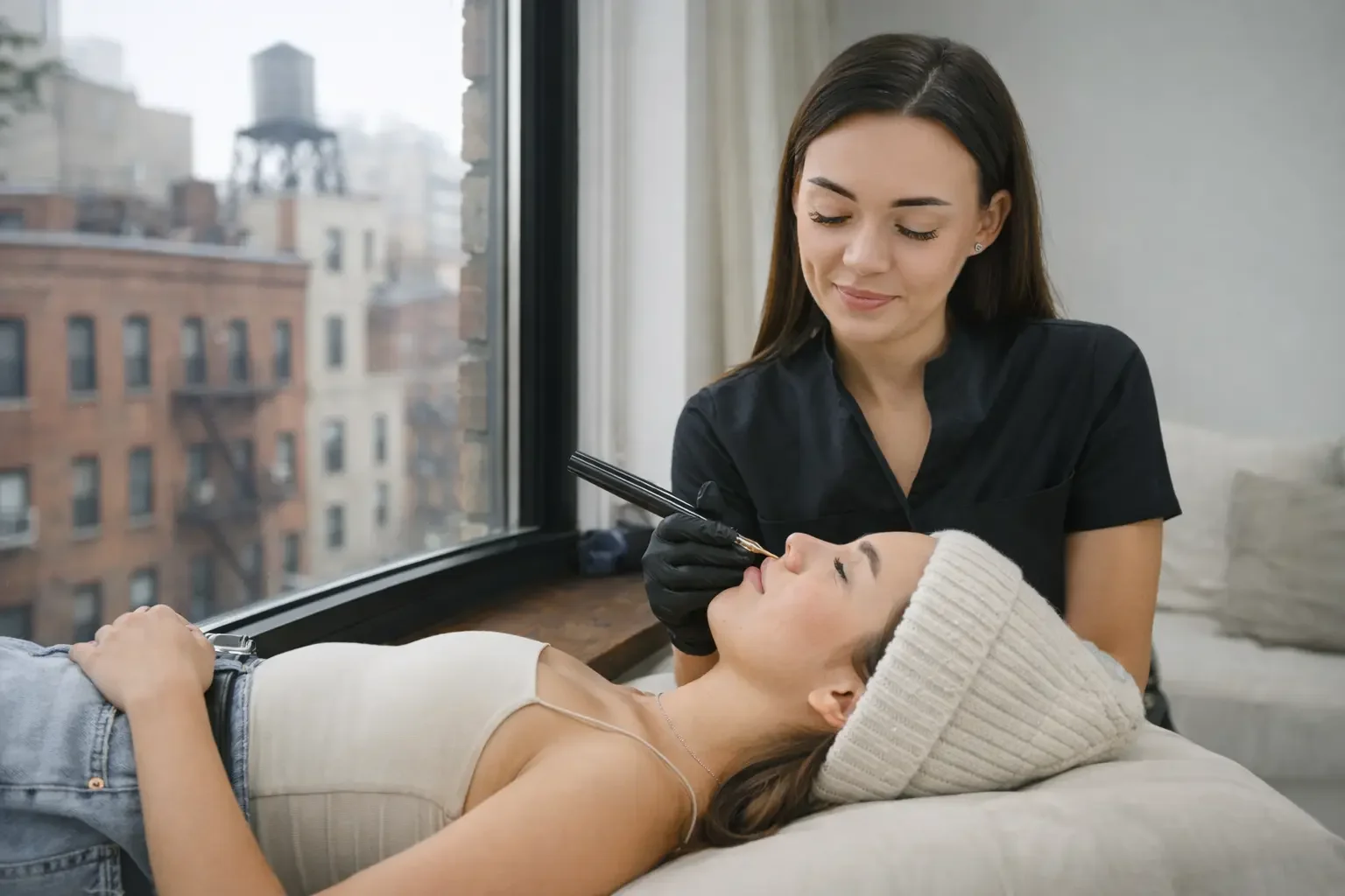 Fall and Winter Skincare: The Complete Guide to Hydration, Protection &amp; Seasonal Skin Health (2026)