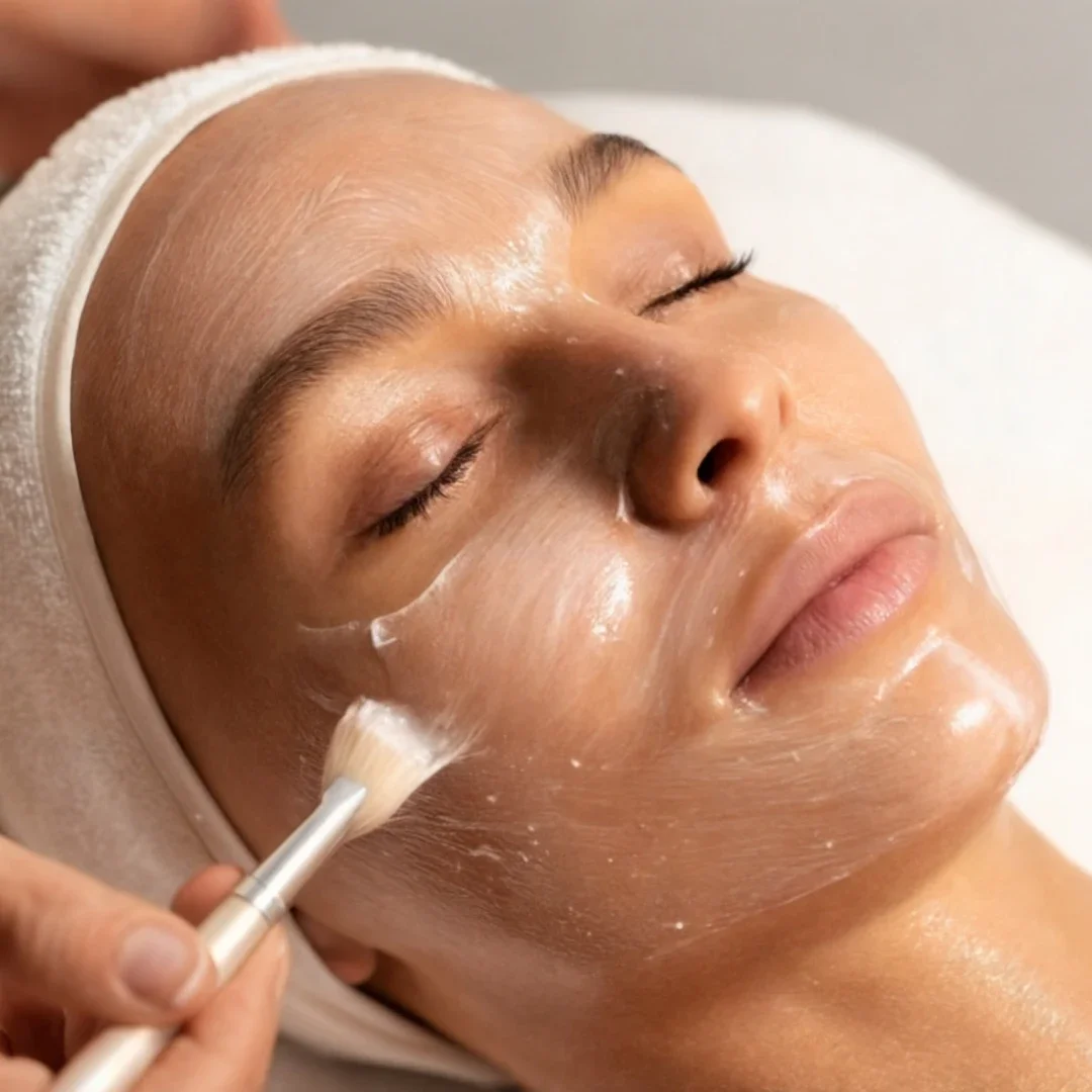 Valentine's Day Facial: Get Radiant, Date-Ready Skin