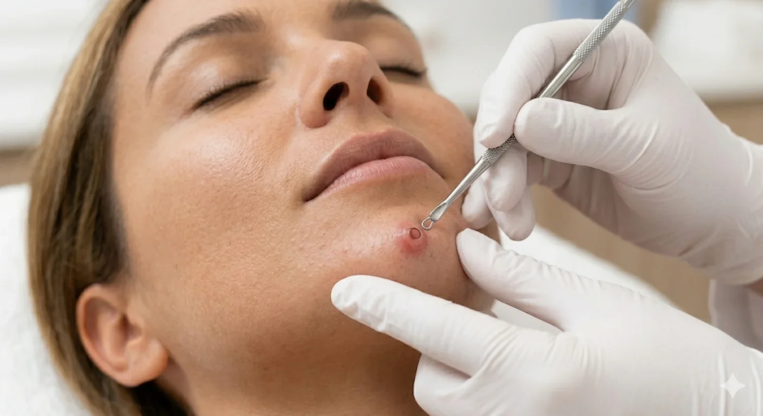 What Is an Ingrown Hair Cyst and How Do You Treat It?