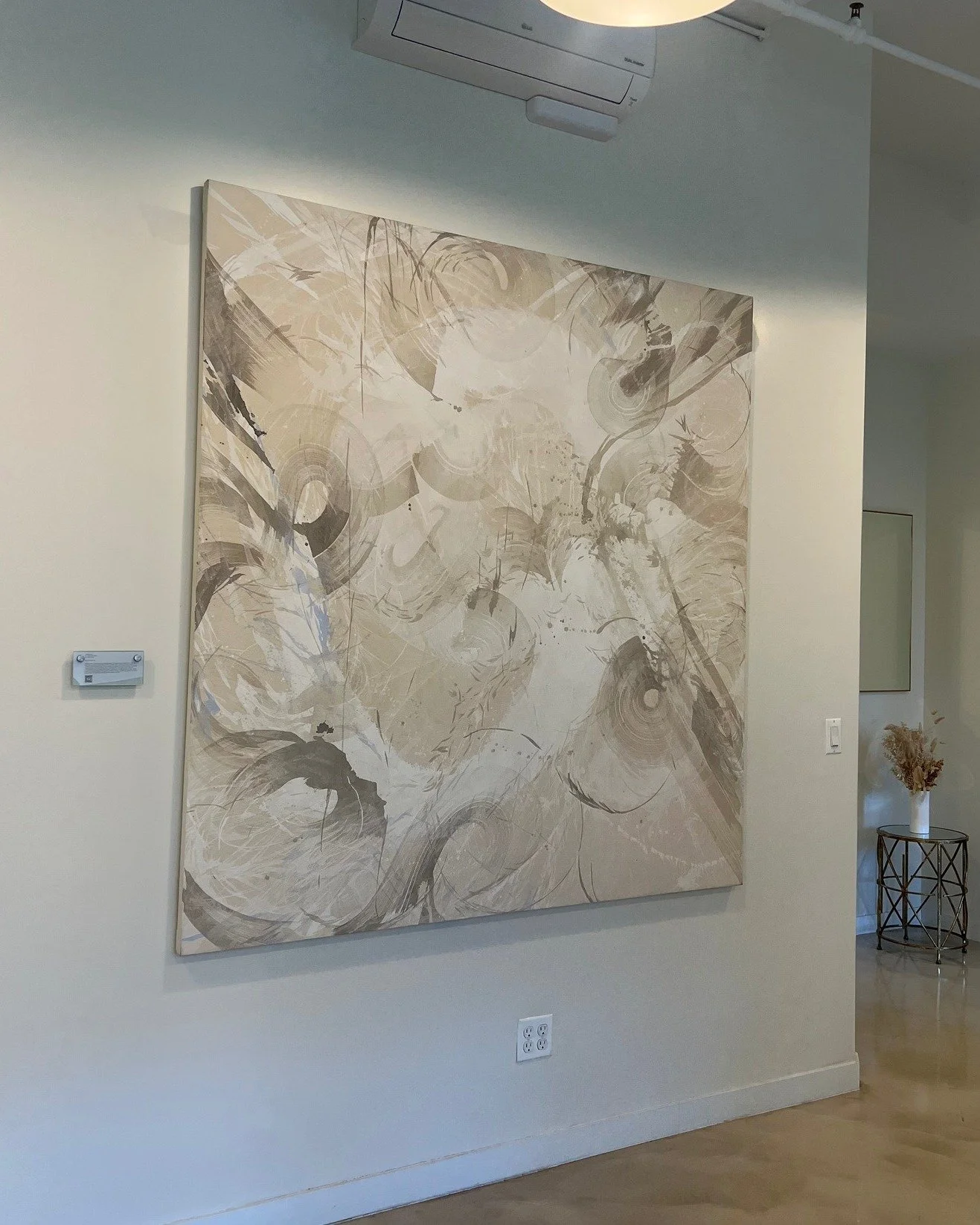 Surrounded by strong, talented women, just the way we like it 🤍

This  piece by @sherricobb  is a reflection of what we believe in at Limoges Beauty: supporting, celebrating, and empowering women in every space.

From art to aesthetics, it&rsquo;s a