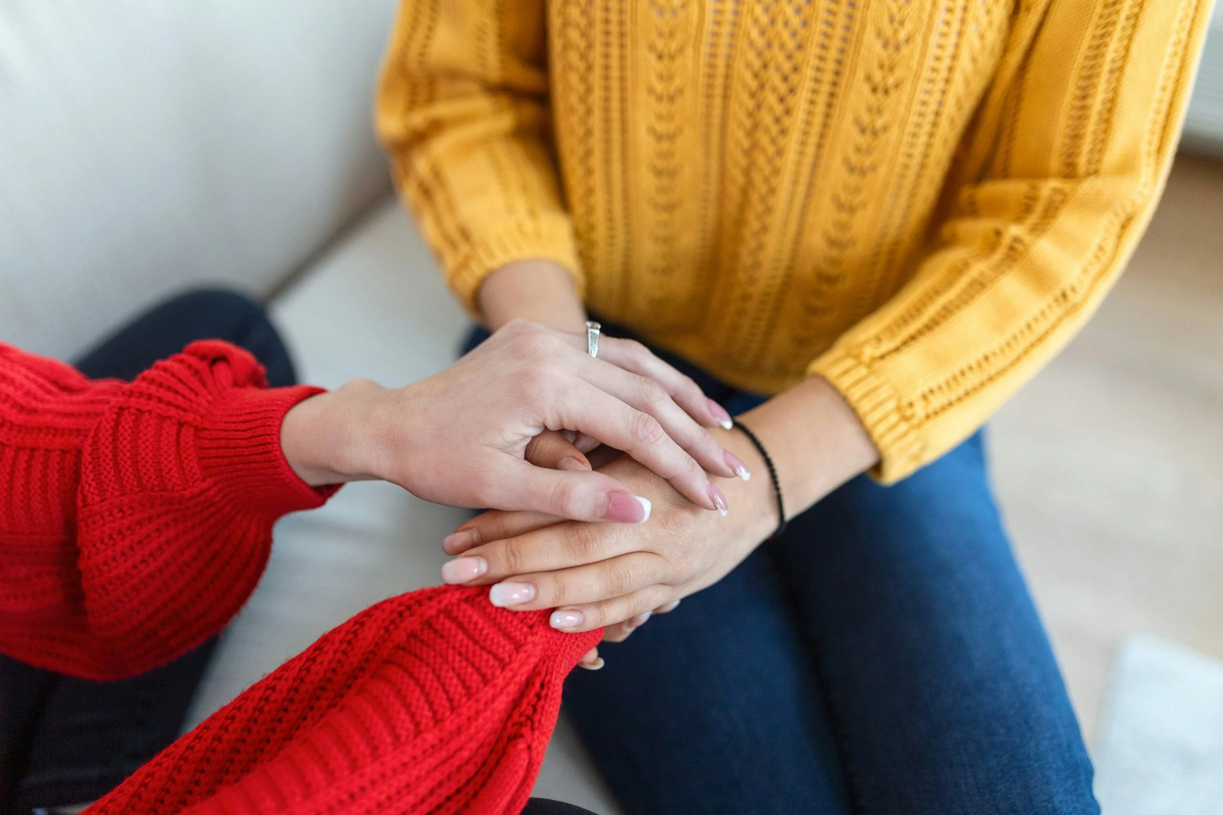 Self-Harm Awareness Month: Understanding, Recognizing, and Responding with Compassion